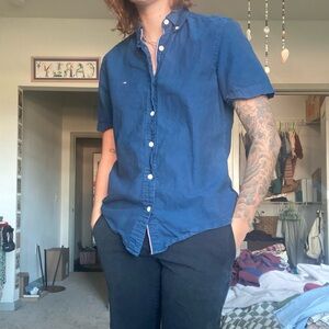 Tommy Hilfiger Button Down